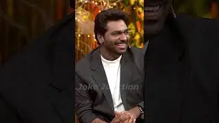 caption  - ADWISEJokeJunction.    Abhishek Upmanyu Ka Post Ka Postmortem! | Zakir Khan & Kusha