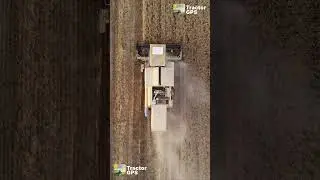 &ldquo;Tractor GPS &ndash; The Future of Precision Agriculture&rdquo; #tractorgps #farming #agrifuture #smartfarming
