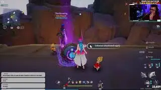 The HIDDEN CHEST you're probably MISSING [Tower of Fantasy]