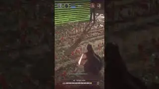 Apologies accepted 😂 #battlefront2gameplay #swbf2 #starwarsduels