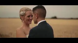 Lazaat Weddings Yorkshire Gemma and Lee - Lazaat Wedding videos