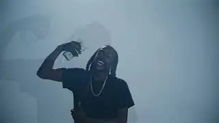 King Tre Makaveli - Basement (Official Music Video) shot by @stayvisual4798