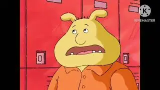 Arthur savage moments