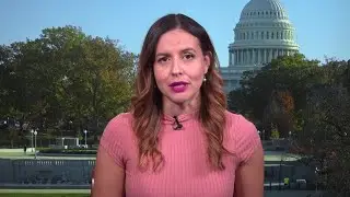 Possible record voter turnout for midterm election