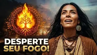 Círculo de Fogo Interior - Bate o Tambor