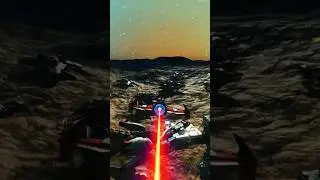 No Man's Sky is the space game ever! Corvette Meet! #nomanssky