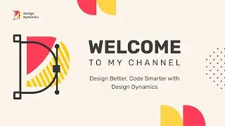 Welcome to Design Dynamics