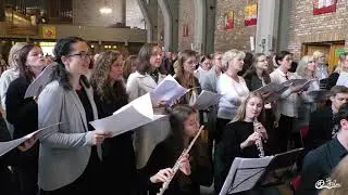 św. Michale Archaniele Duchu Wojsk Niebieskich