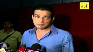 Candid Interview With Karan Patel | Yeh Hain Mohabbatein