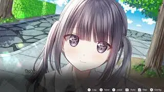 Thinking of You Beyond Time Part 6