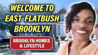 Best Kept Secrets of Brooklyn East Flatbush | Everything You Need to Know About Brooklyn E. Flatbush