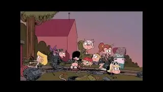 The Loud House: The Sweet Spot Fight (Multilanguage)