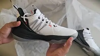 And1 Attack 3.0 - First Look - Unboxing - Higher Tier Line
