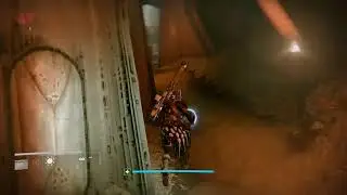 Solo King's Fall Entrance The Easy Way