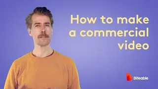 Снимите рекламный ролик самостоятельно