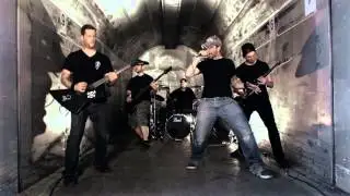 Veil of Deception - Earsplitting Silence - Official Video