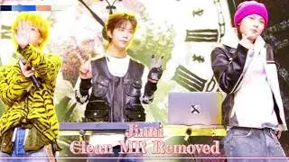 [Clean MR Removed By Jinni] MMM - 13파운드 (13Found) [뮤직뱅크/Music Bank] | KBS 250117