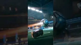 Redirect from Gibbs at the RLCS Raleigh Major