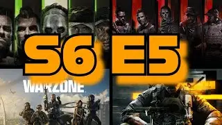 Call of Duty Moments S6 E5