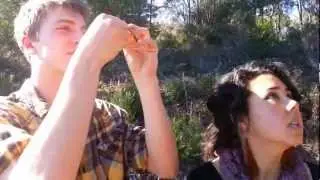 Florentina Craft, Tatiana talks Madrone berries