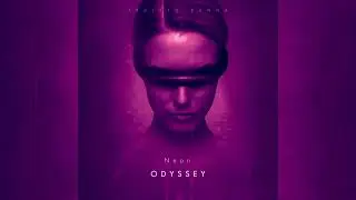 Projeto Danna - Neon Odyssey