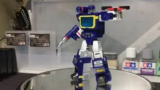 MECH PLANET HS-03 SOUNDTRACK - TZ Reviews