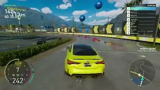 The Crew Motorfest | Summit | BMW Legacy