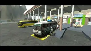 🚍 Indian Bus Simulator Gameplay | Realistic Driving | Indian Roads 🇮🇳