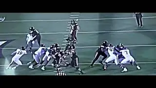 Tahj Brooks long form edit 🔥