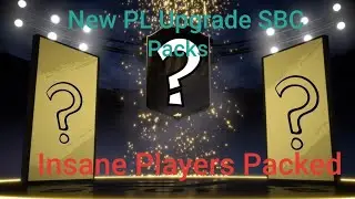 Fifa 20 | INSANE PLAYERS PACKED IN PL UPGRADE PACKS