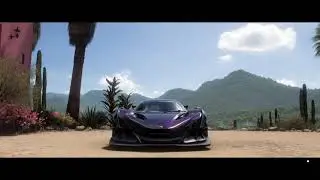 Forza Horizon 5 часть 3