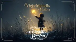 Vieja Melodía de Belén | Versión Acústica | Música Cristiana