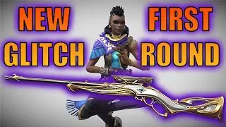 NEW ASTRA GLITCH | FIRST ROUND MARSHAL,BUCKY, STINGER