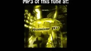 VINYL JUNKIE - We're Not Dead (30Hz Remix) - Warehouse Wax 005