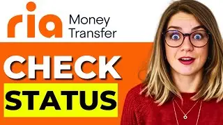 How to Check Ria Money Transfer Status (2025 Guide)