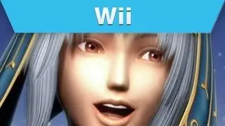 Wii - Pandora's Tower Story Trailer