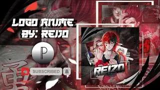 PLP FILE 💌 || LOGO ANIME KEREN [ HISOKA ] 😼