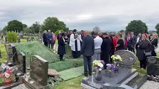 The Late Carole Creighton