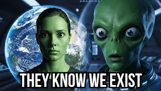 We&rsquo;re Not Alone... Mars Has Eyes on Earth 👽 | The Martian Signal Ep 1