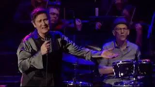 K.D. lang (KD lang) - Thread. Live in London with BBC Orchestra 2008