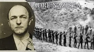EXECU&Ccedil;&Atilde;O DO PADRE FRANC&Ecirc;S QUE TRAIU A RESIST&Ecirc;NCIA &mdash; ROBERT ALESCH