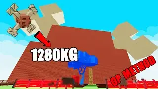 I Just Grew THE BIGGEST BONE BLOSSOM Using THE GRANDMASTER SPRINKLER AND A NEW METHOD | Full Guide