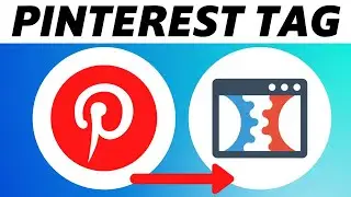 How to Add Pinterest tag to Clickfunnels (Full Guide)