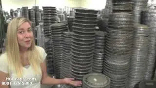 Used Saturn Car Parts & Auto Parts - Hubcaps.com
