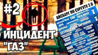 АЙСБЕРГ ПО ГОРОДУ СУРГУТ 2/3
