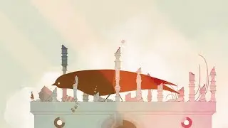 Birbs are NOT Friends! | GRIS - Part 3