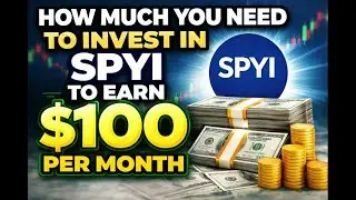 SPYI Payout Scenarios: Best Case vs Reality