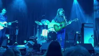 Jesse Welles &ldquo;Whales&rdquo; 11/05/25 Live at The Fillmore, San Francisco