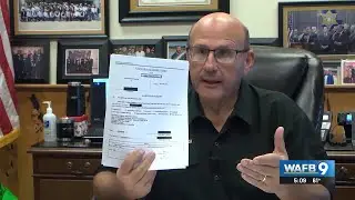 Iberville Parish Sheriff warns of federal warrant email scam
