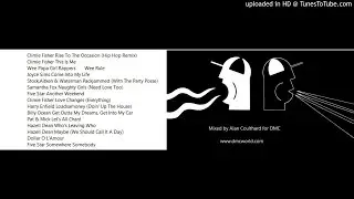 Hit Mix 88 Mix 3 (DMC Alan Coulthard mix Nov 1988)
